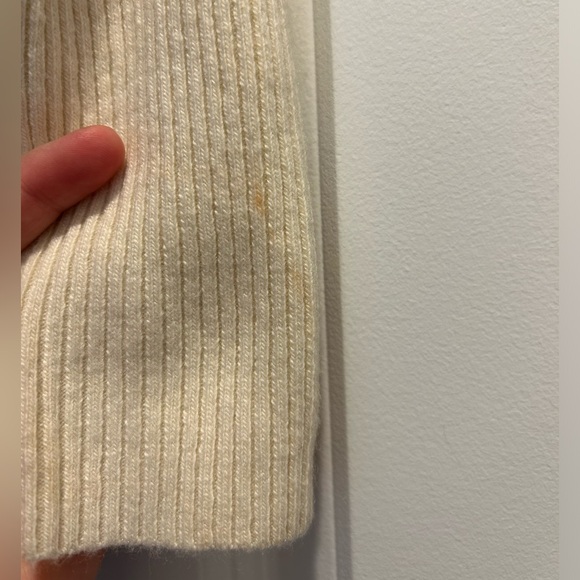 ASTR the Label Rylee Twist Front Cutout Sweater - Picture 5 of 5